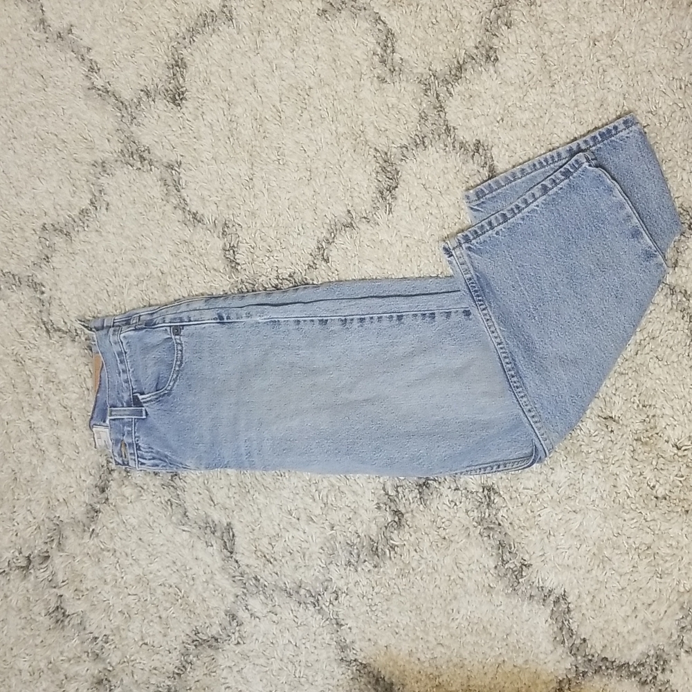 Denim pants